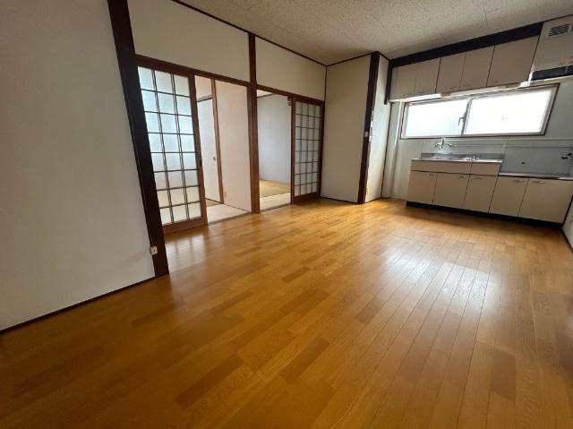 第一森本マンション（303） 部屋画像