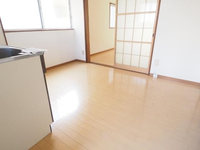 ヒルトップハイツ（102） その他部屋・スペース