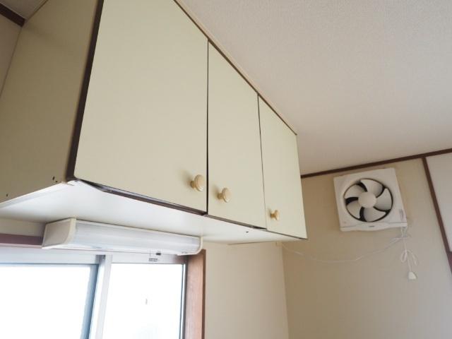 ヒルトップハイツ（102） 部屋画像