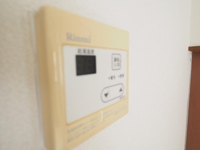 ヒルトップハイツ（102） 部屋画像