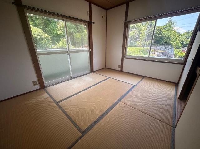 丘ハイツ（201） その他部屋・スペース