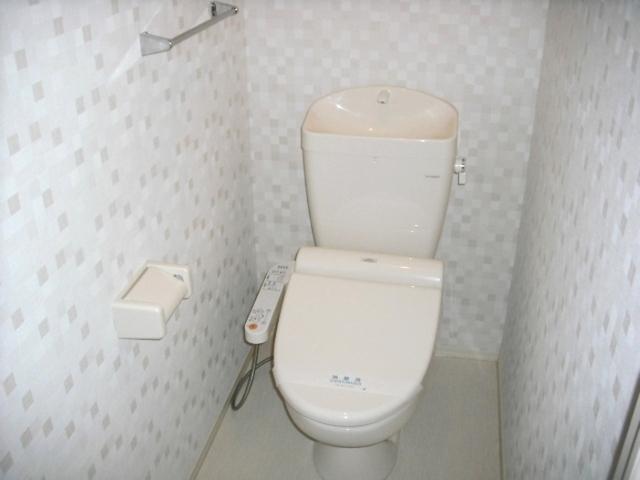 ベネフィック（101） 部屋画像