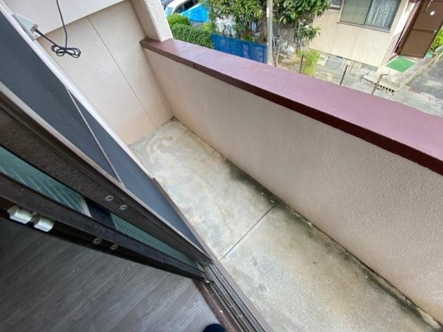 apartment 今津町３丁目