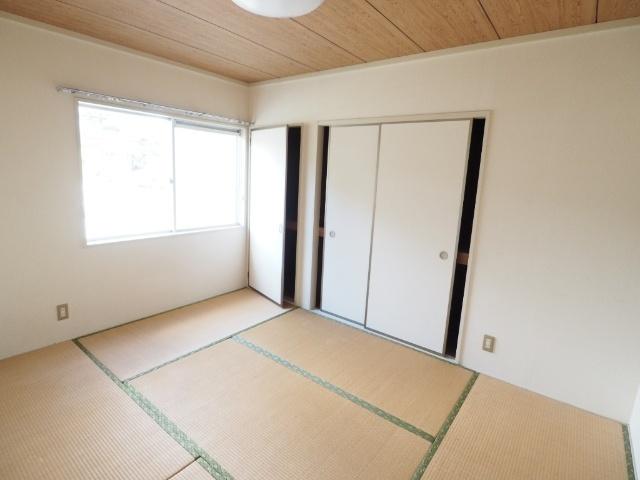 壱番館ヴィラスB（102） その他部屋・スペース