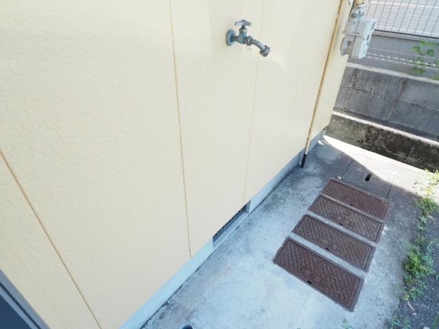 ヒルトップハイツ（101） その他
