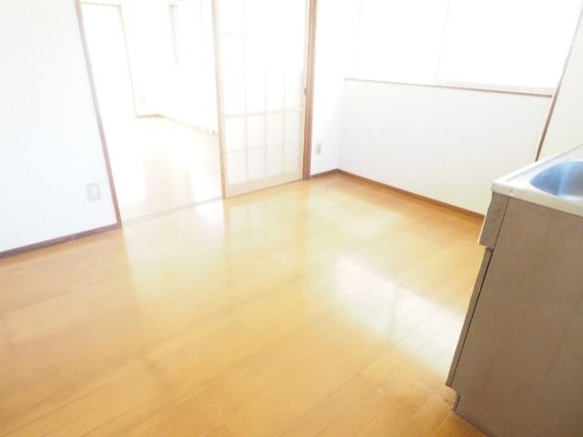 ヒルトップハイツ（101） その他部屋・スペース