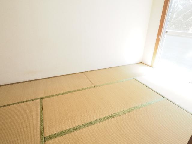 ヒルトップハイツ（101） その他部屋・スペース