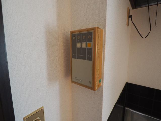 あけぼのハイツ（203） 部屋画像