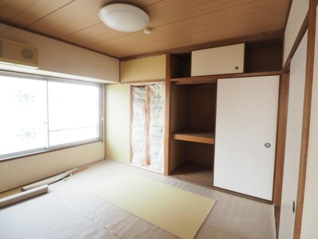 鳳翔ビル（401） その他部屋・スペース