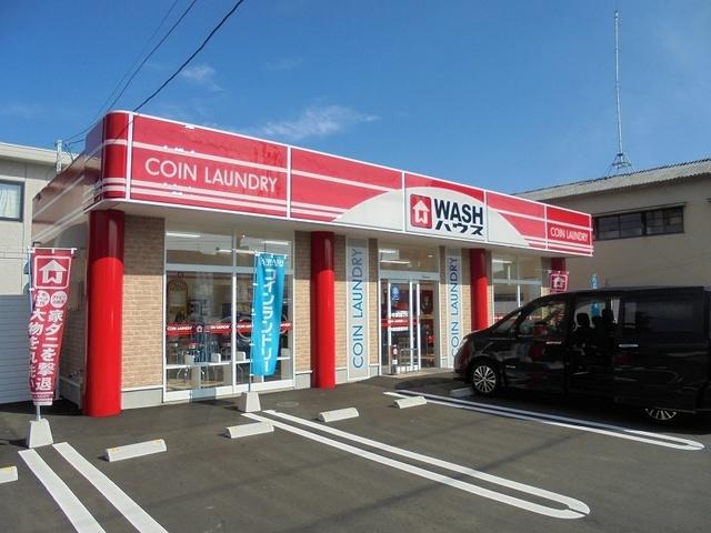 ＷＡＳＨハウス西栄店：1100m
