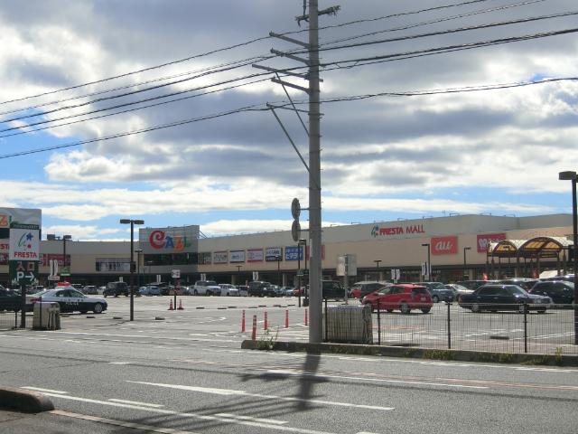 アベイル岩国店：635m