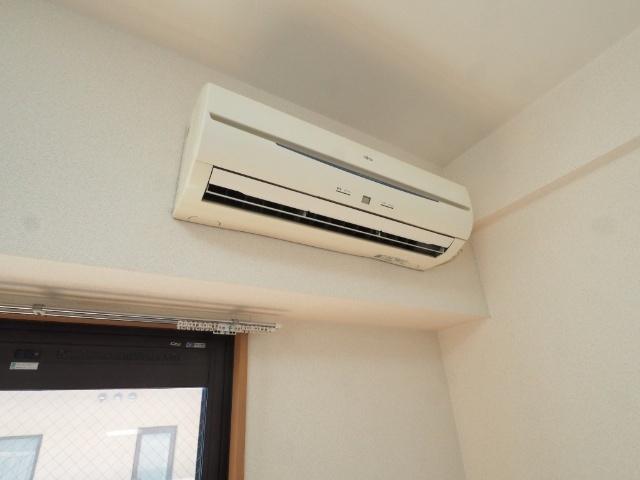 ヴェルデ　カーサ（301） 部屋画像