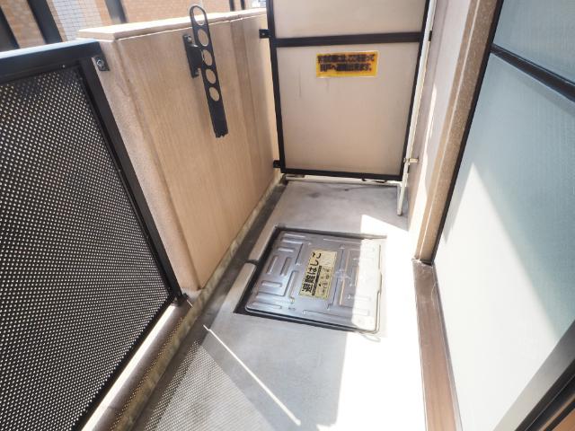 ヴェルデ　カーサ（301） 部屋画像