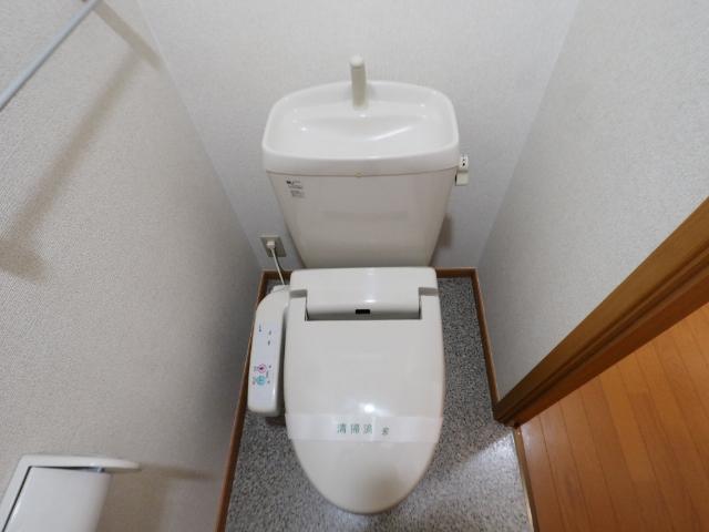 ヴェルデ　カーサ（301） 部屋画像