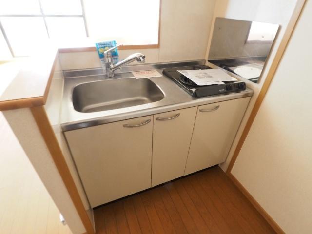 ヴェルデ　カーサ（301） 部屋画像