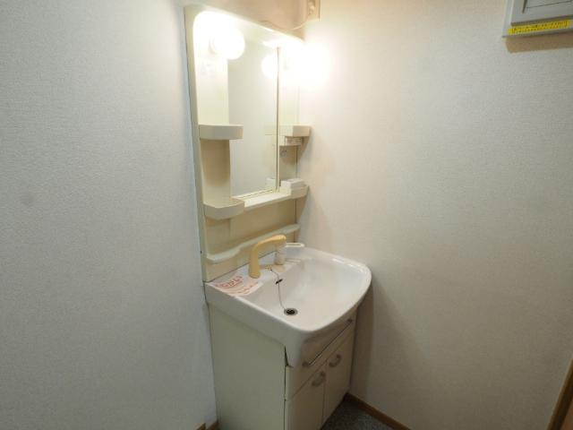 ヴェルデ　カーサ（301） 部屋画像