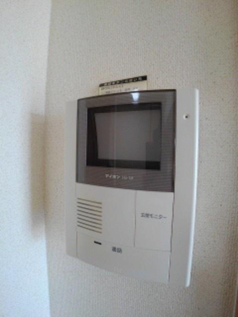ヴィラＯＧＡＴＡ（102） セキュリティ