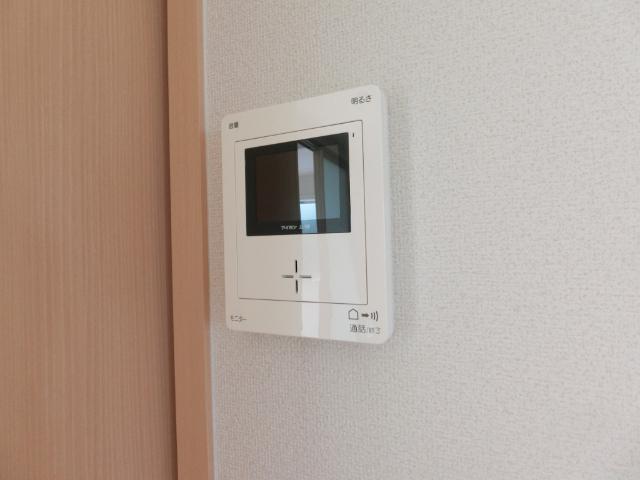 カーサ・アレグリア（104） 部屋画像