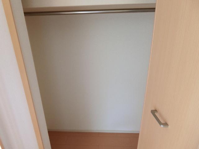 カーサ・アレグリア（104） 部屋画像