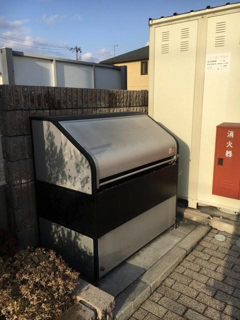 ランド・グローリア（103） その他部屋・スペース