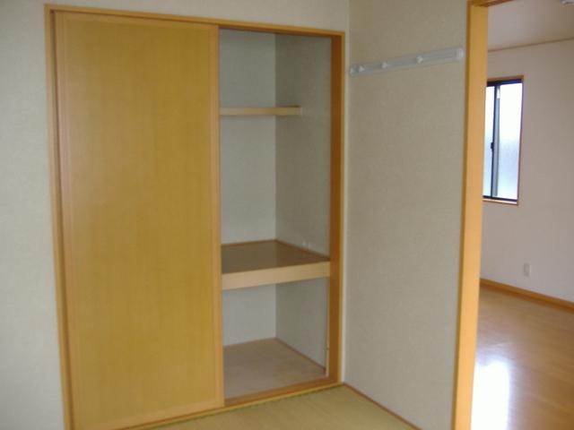 セジュールセト（102） 部屋画像