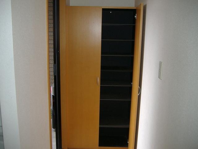 セジュールセト（102） 部屋画像