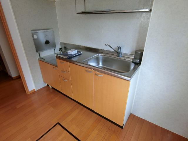 セジュールセト（102） キッチン