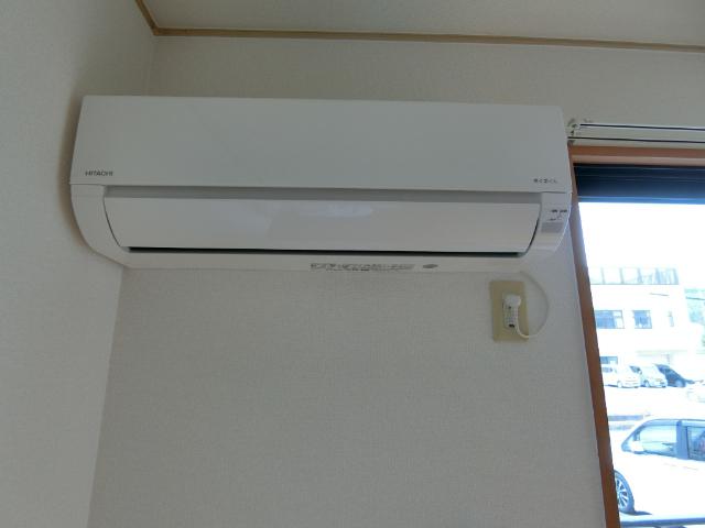 セジュールセト（102） 設備