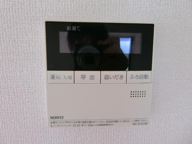 セジュールセト（102） 設備