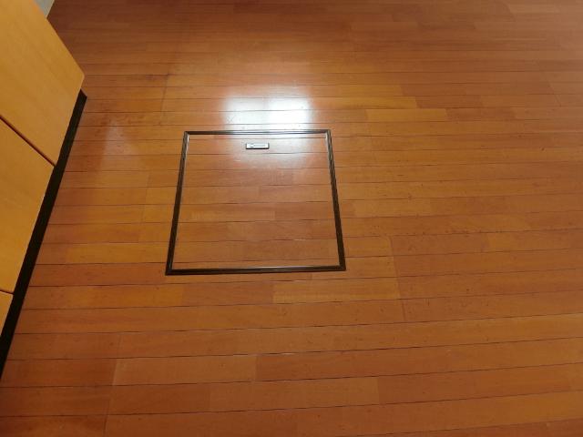 セジュールセト（102） 部屋画像