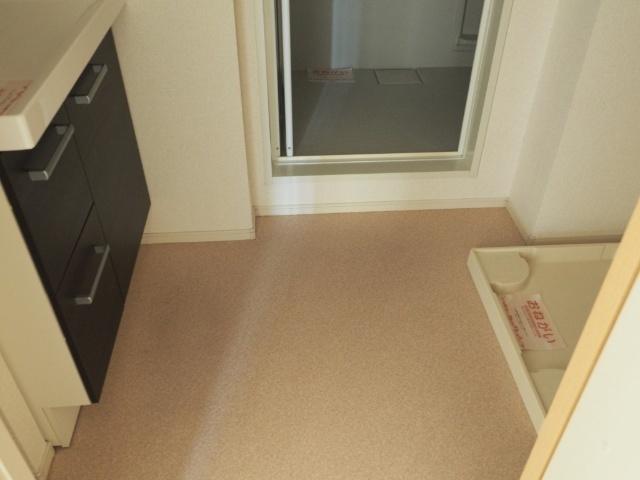 ベルファニー　立石Ａ（101） 室内