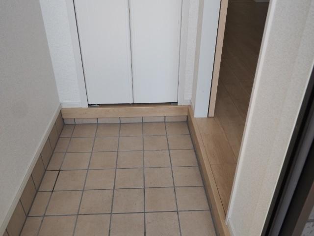ベルファニー　立石Ａ（101） 部屋画像