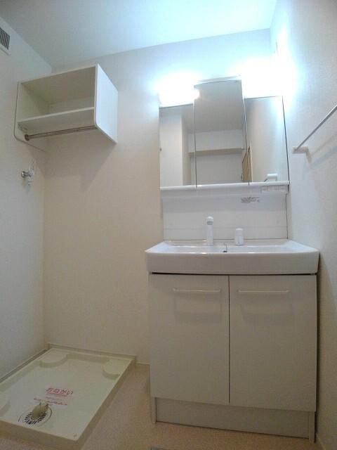 ルピナスⅡ（201） 部屋画像