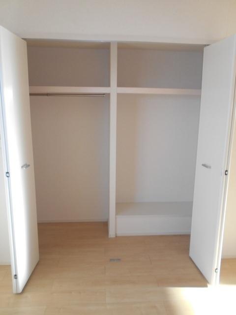 ルピナスⅡ（201） 部屋画像