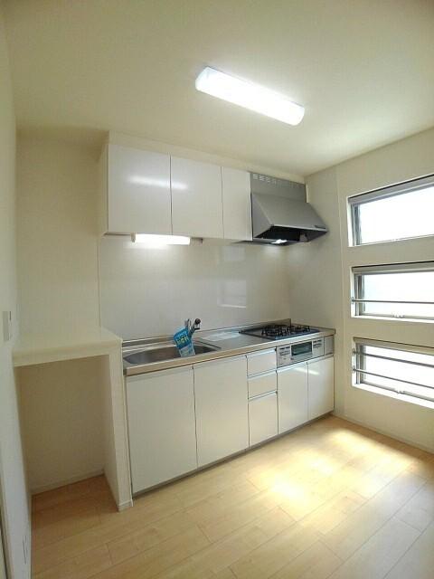 ルピナスⅡ（201） 部屋画像