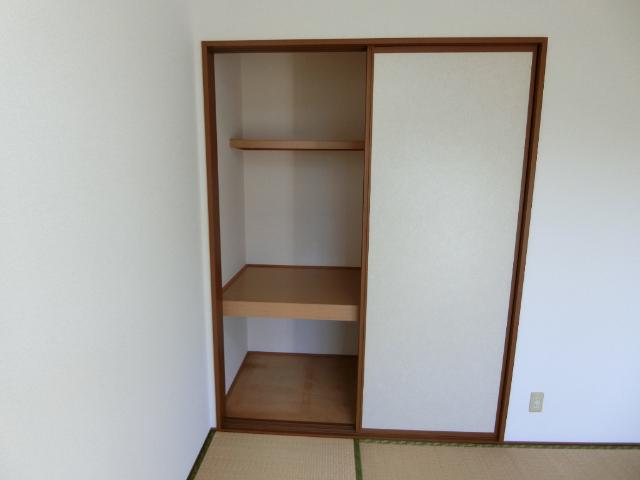 フォルテＦ　A棟（A101） 収納