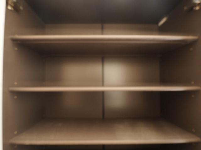 エトワール（201） 収納