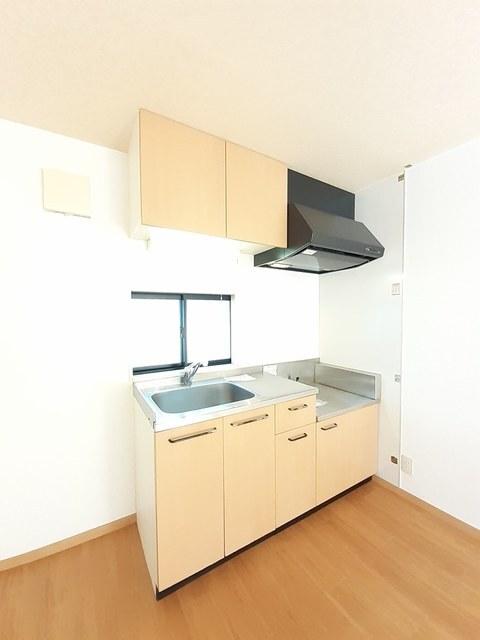 アトリオⅡＡ（102） キッチン