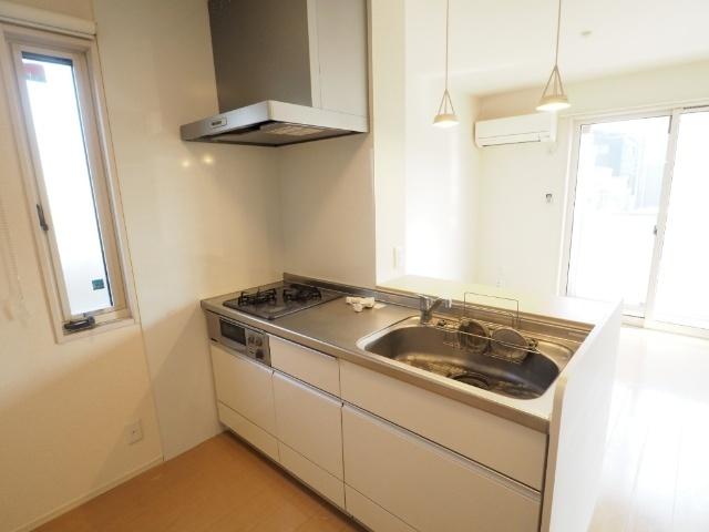 D-room桜　B棟（B101） 部屋画像
