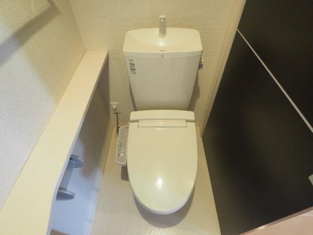 D-room桜　B棟（B101） 部屋画像