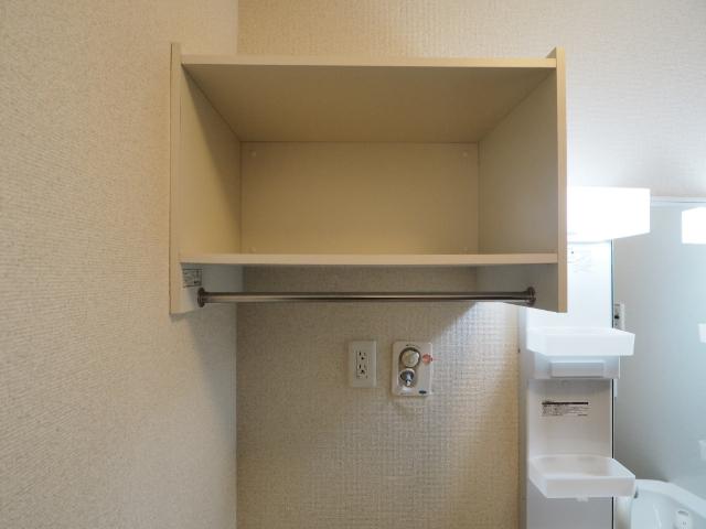 D-room桜　B棟（B101） 部屋画像