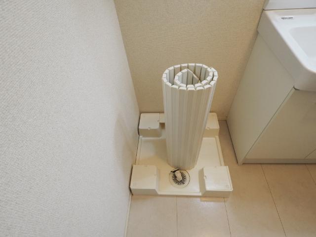 D-room桜　B棟（B101） 部屋画像