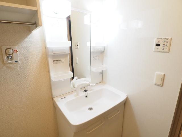 D-room桜　B棟（B101） 部屋画像
