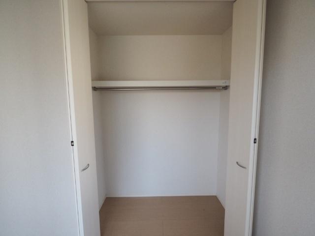D-room桜　B棟（B101） 部屋画像