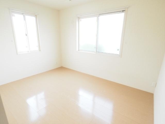 D-room桜　B棟（B101） 部屋画像