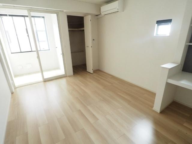 ベルファニー　ショウワ　Ａ（102） 部屋画像