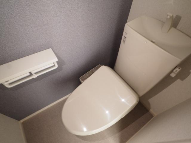 ベルファニー　ショウワ　Ａ（102） 部屋画像