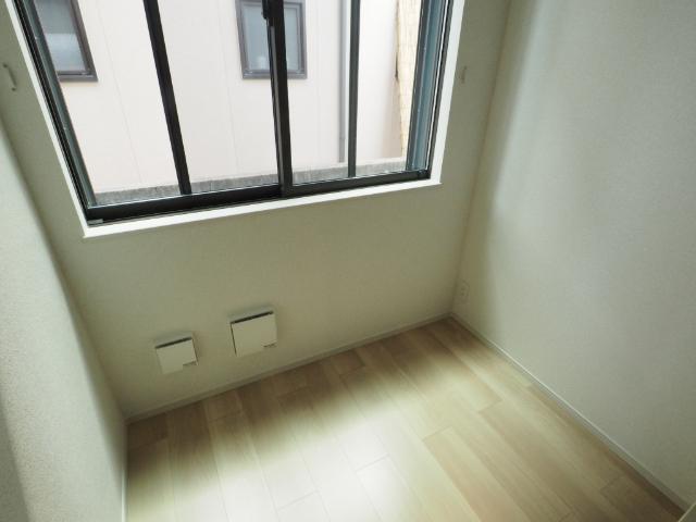 ベルファニー　ショウワ　Ａ（102） 部屋画像