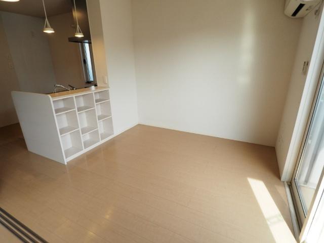 D-room桜　B棟（B101） 部屋画像