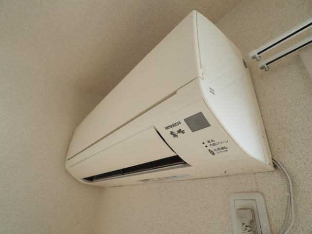 D-room桜　B棟（B101） 部屋画像